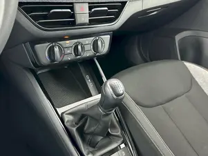 Škoda Scala Selection