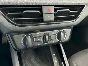 Škoda Scala Selection