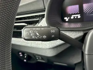 Škoda Scala Selection