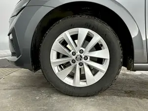 Škoda Scala Selection