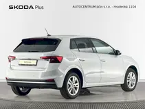 Fabia Top Selection