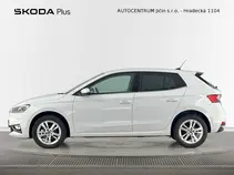 Fabia Top Selection