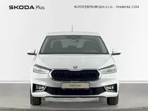 Fabia Top Selection
