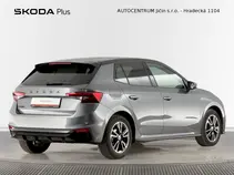Fabia Monte Carlo