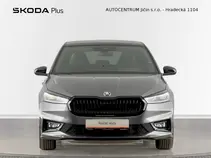 Fabia Monte Carlo