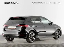 Fabia Monte Carlo