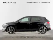Fabia Monte Carlo