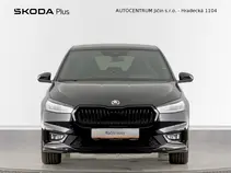 Fabia Monte Carlo