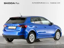 Fabia Top Selection