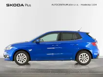 Fabia Top Selection