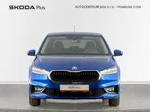 Fabia Top Selection
