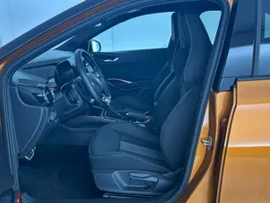 Škoda Fabia Monte Carlo