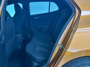 Škoda Fabia Monte Carlo