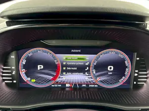 Škoda Fabia Monte Carlo