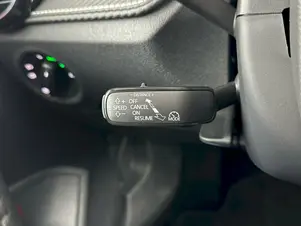 Škoda Fabia Monte Carlo