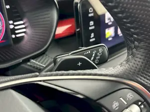 Škoda Fabia Monte Carlo