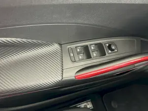 Škoda Fabia Monte Carlo