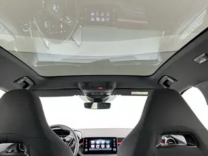 Škoda Fabia Monte Carlo