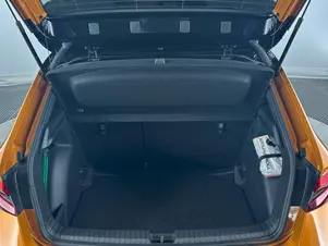 Škoda Fabia Monte Carlo