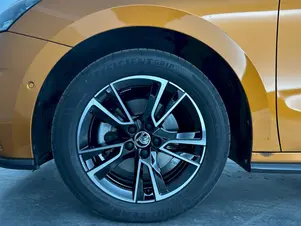 Škoda Fabia Monte Carlo