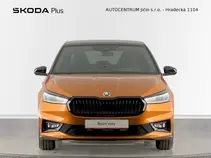 Fabia Monte Carlo