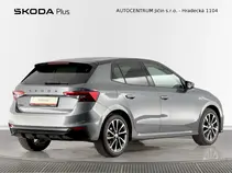 Fabia Monte Carlo