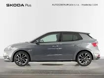 Fabia Monte Carlo