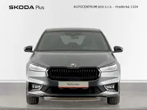 Fabia Monte Carlo