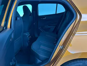 Škoda Fabia Monte Carlo