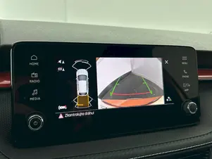 Škoda Fabia Monte Carlo