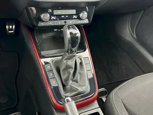 Škoda Fabia Monte Carlo