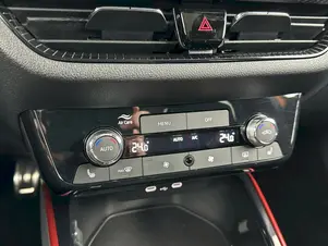 Škoda Fabia Monte Carlo