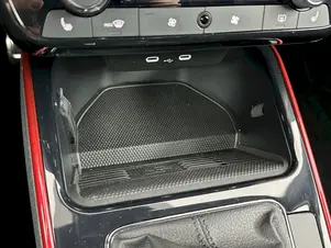 Škoda Fabia Monte Carlo