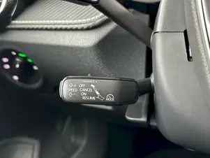 Škoda Fabia Monte Carlo