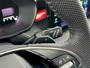 Škoda Fabia Monte Carlo