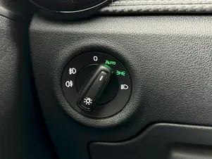 Škoda Fabia Monte Carlo