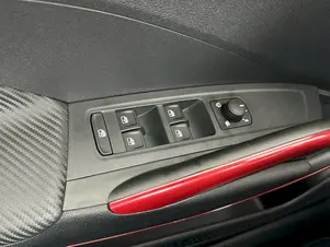 Škoda Fabia Monte Carlo