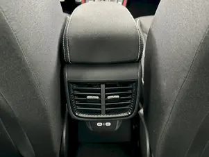 Škoda Fabia Monte Carlo