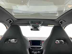 Škoda Fabia Monte Carlo