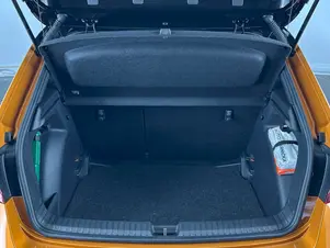 Škoda Fabia Monte Carlo