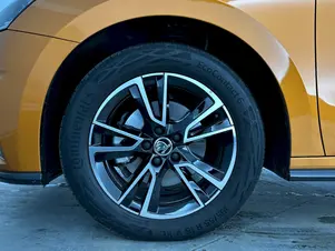 Škoda Fabia Monte Carlo