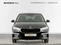 Fabia Top Selection