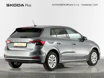 Fabia Top Selection