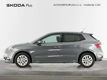 Fabia Top Selection