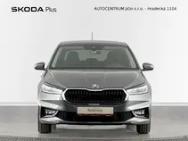 Fabia Top Selection
