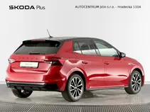 Fabia Monte Carlo
