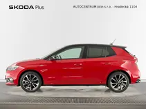 Fabia Monte Carlo