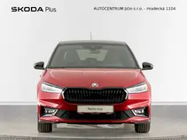 Fabia Monte Carlo