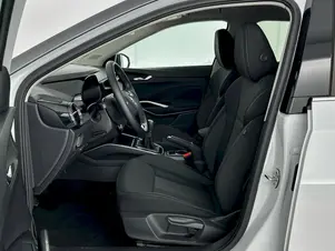 Škoda Fabia Top Selection