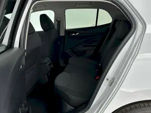 Škoda Fabia Top Selection